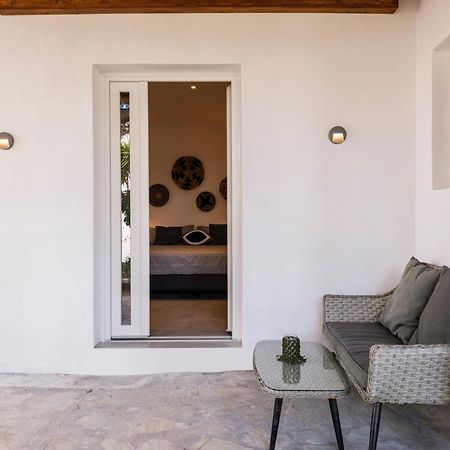 Secret Garden Apartments Mykonos Town Екстер'єр фото