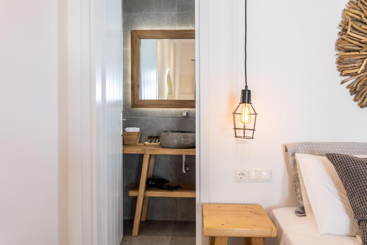 Secret Garden Apartments Mykonos Town Екстер'єр фото