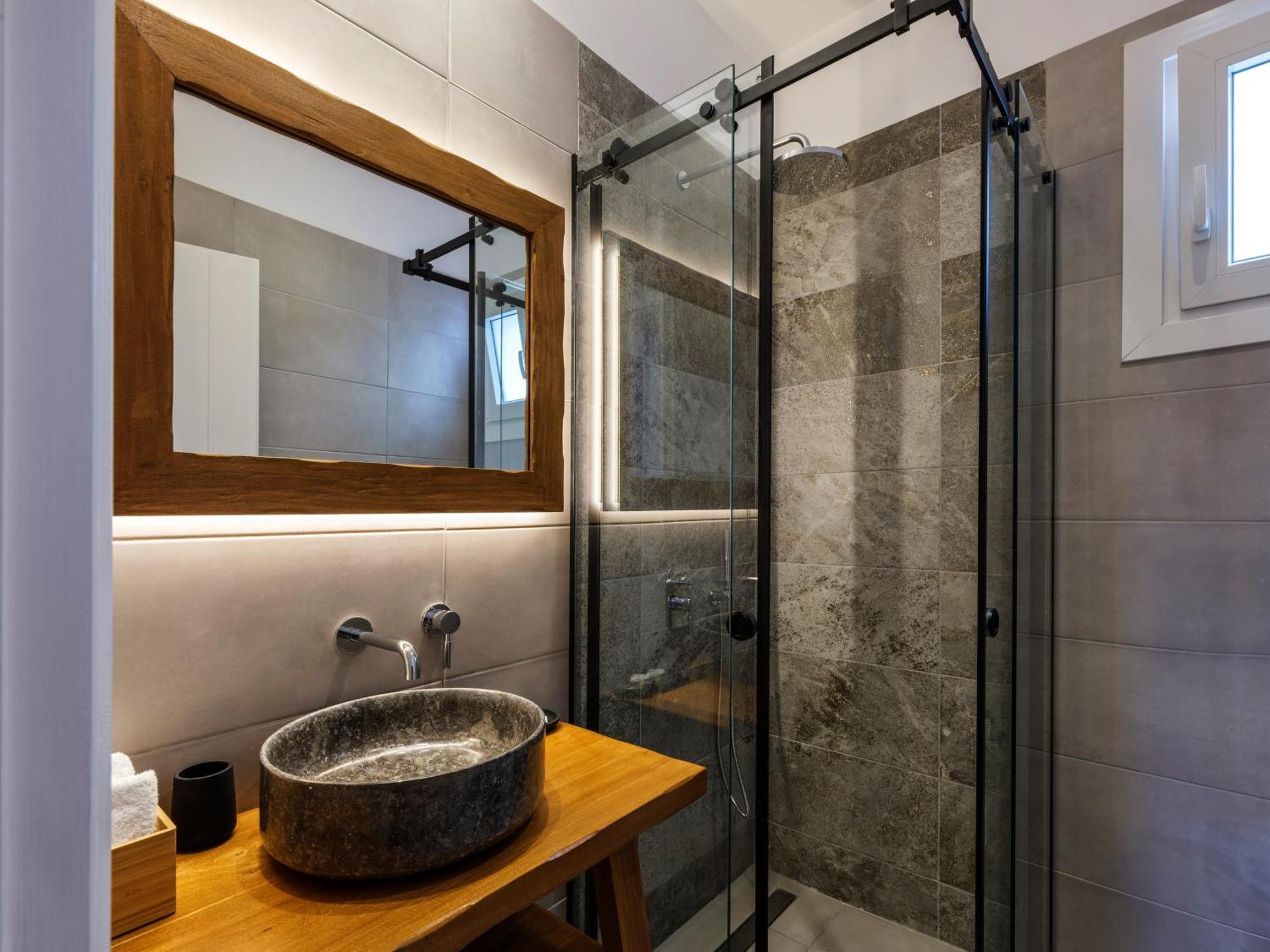 Secret Garden Apartments Mykonos Town Екстер'єр фото