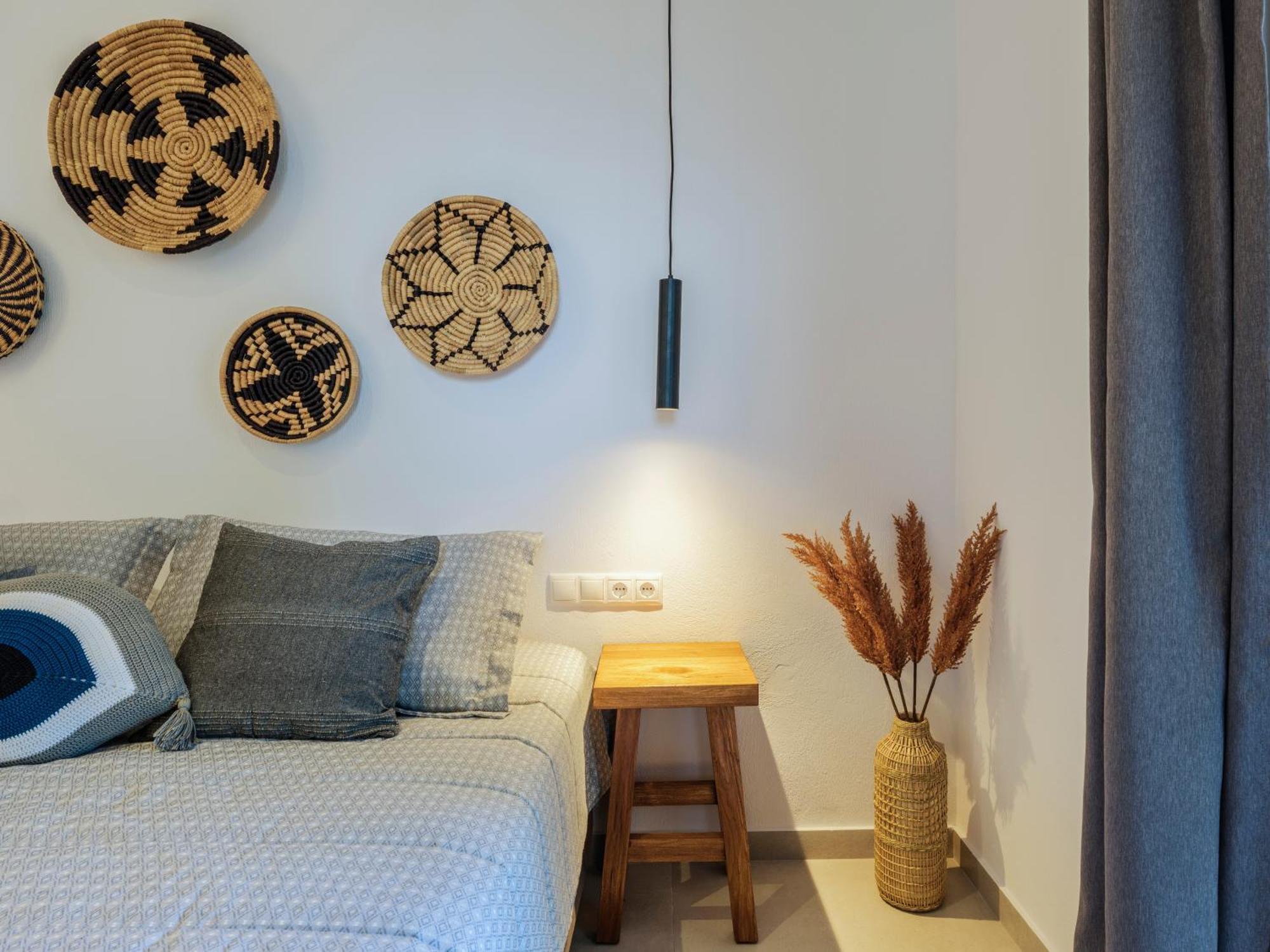 Secret Garden Apartments Mykonos Town Екстер'єр фото