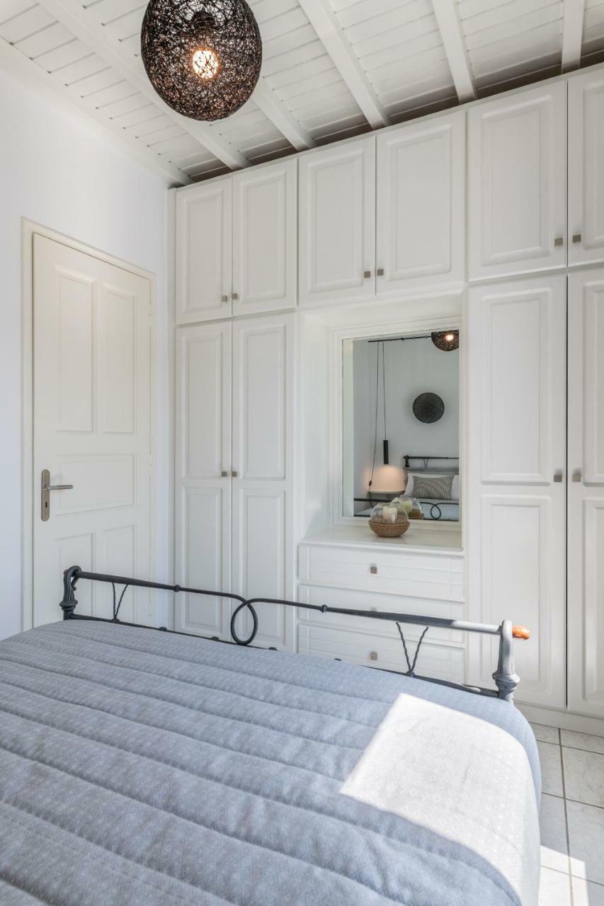 Secret Garden Apartments Mykonos Town Екстер'єр фото