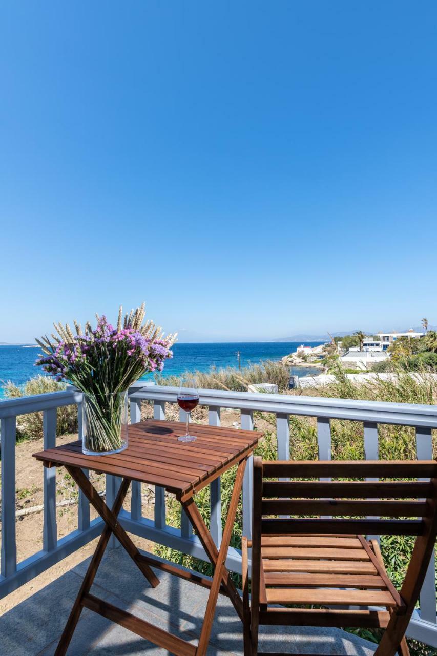 Secret Garden Apartments Mykonos Town Екстер'єр фото