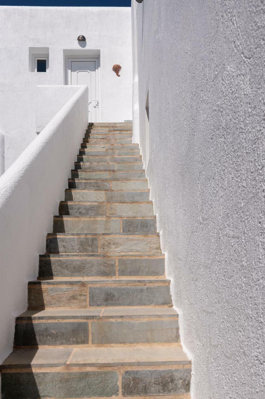 Secret Garden Apartments Mykonos Town Екстер'єр фото